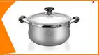 soup pot stainless steel at Wholesale Prices | ZHENNENG 1