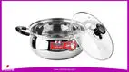 Custom best stainless stock pot Company Manufacturer | ZHENNENG 1