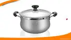 ODM stainless steel soup pot supplier factory | ZHENNENG 1