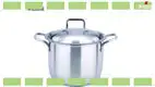 Custom soup pot stainless steel factory | ZHENNENG 1