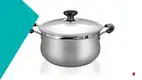stainless steel soup pot at Wholesale Prices | ZHENNENG 1