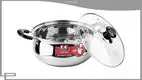 OEM best stainless steel soup pot Company | ZHENNENG 1