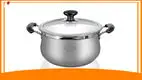stainless steel soup pot at Wholesale Prices | ZHENNENG1 1