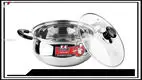 OEM stainless steel soup pot supplier wholesaler | ZHENNENG 1