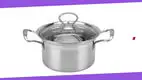 stainless stock pot at Wholesale Prices | ZHENNENG 1