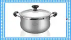 Custom best stainless stock pot wholesaler Manufacturer | ZHENNENG 1