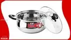 Stainless Steel Stew Pot - Superior Quality, Customizable Size 1
