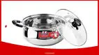 ZHENNENG | ODM stainless steel soup pot Manufacturer 1