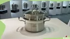 Professional 16-18cm Stainless Steel Soup Stock Pot 1