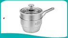 Custom milk pot steel Company Manufacturer | ZHENNENG 1