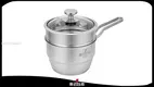 ODM small stainless steel milk pan Manufacturer | ZHENNENG 1