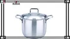 ODM stainless steel soup pot manufacturer Manufacturer | ZHENNENG 1