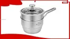 Custom Stainless Steel Sauce Pot - Superior Quality & Performance 1