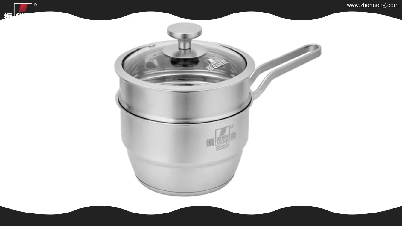 Custom Stainless Steel Milk Pan - Superior Quality & Performance 1