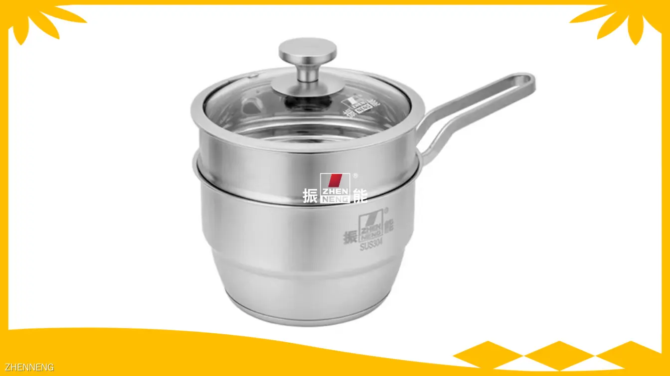 ZHENNENG | Wholesale mixing bowls for baking Company 1