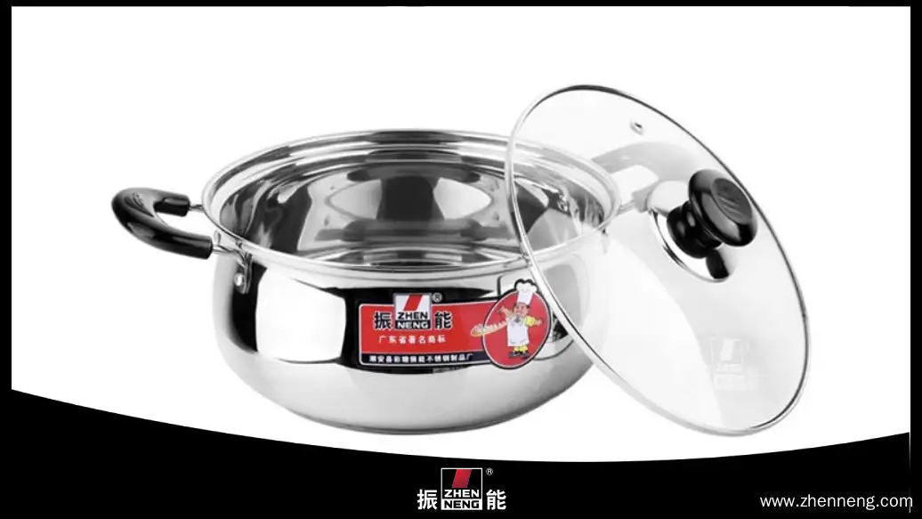 OEM stainless food container Supplier | ZHENNENG 1