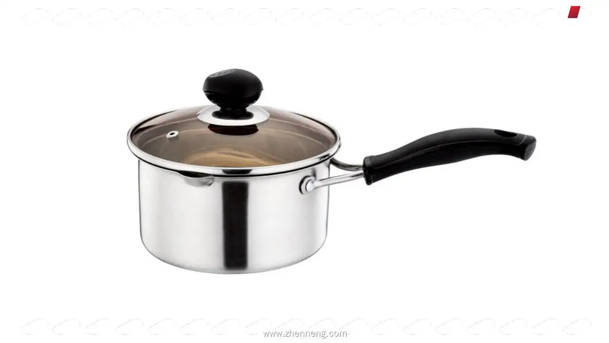ZHENNENG | ODM stainless steel pot for boiling milk Supplier 1