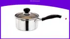 ZHENNENG | Wholesale stainless steel milk pan with lid Manufacturer 1