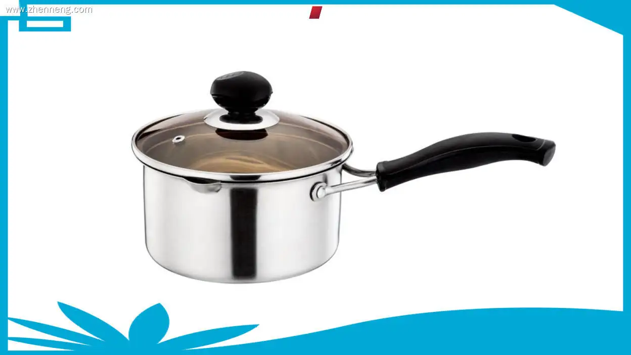 milk pan stainless steel at Wholesale Prices | ZHENNENG 1