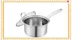 Wholesale stainless steel milk boiling pot Company | ZHENNENG 1