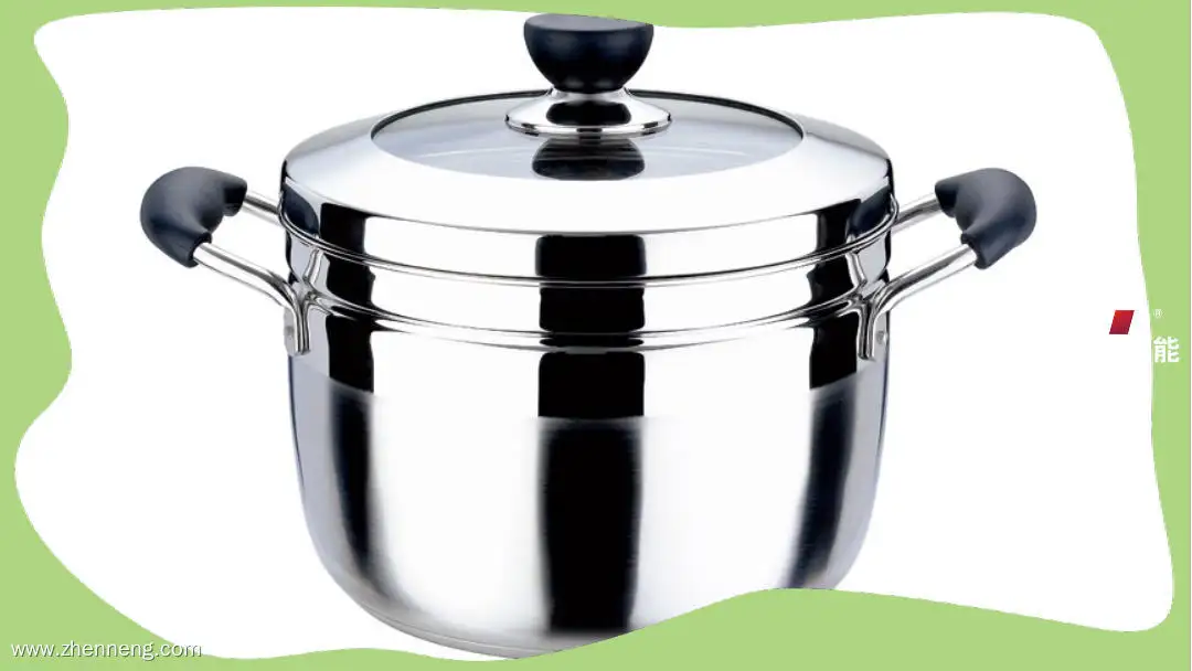 定制三层蒸笼制造商 | 振能 1