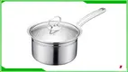 ZHENNENG | OEM stainless steel pot for boiling milk factory 1
