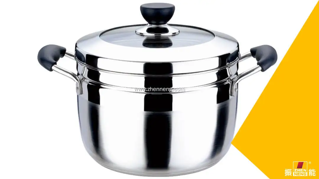 ZHENNENG | Entreprise de vente en gros d'articles de cuisine pour cuiseurs vapeur 1
