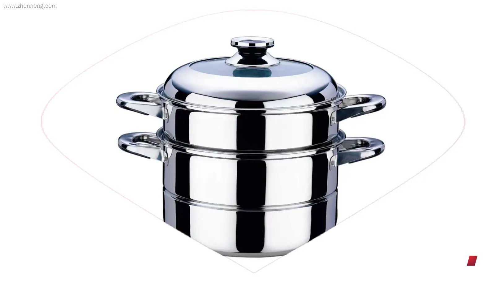 Custom steamer kitchenware Manufacturer Manufacturer | ZHENNENG 1