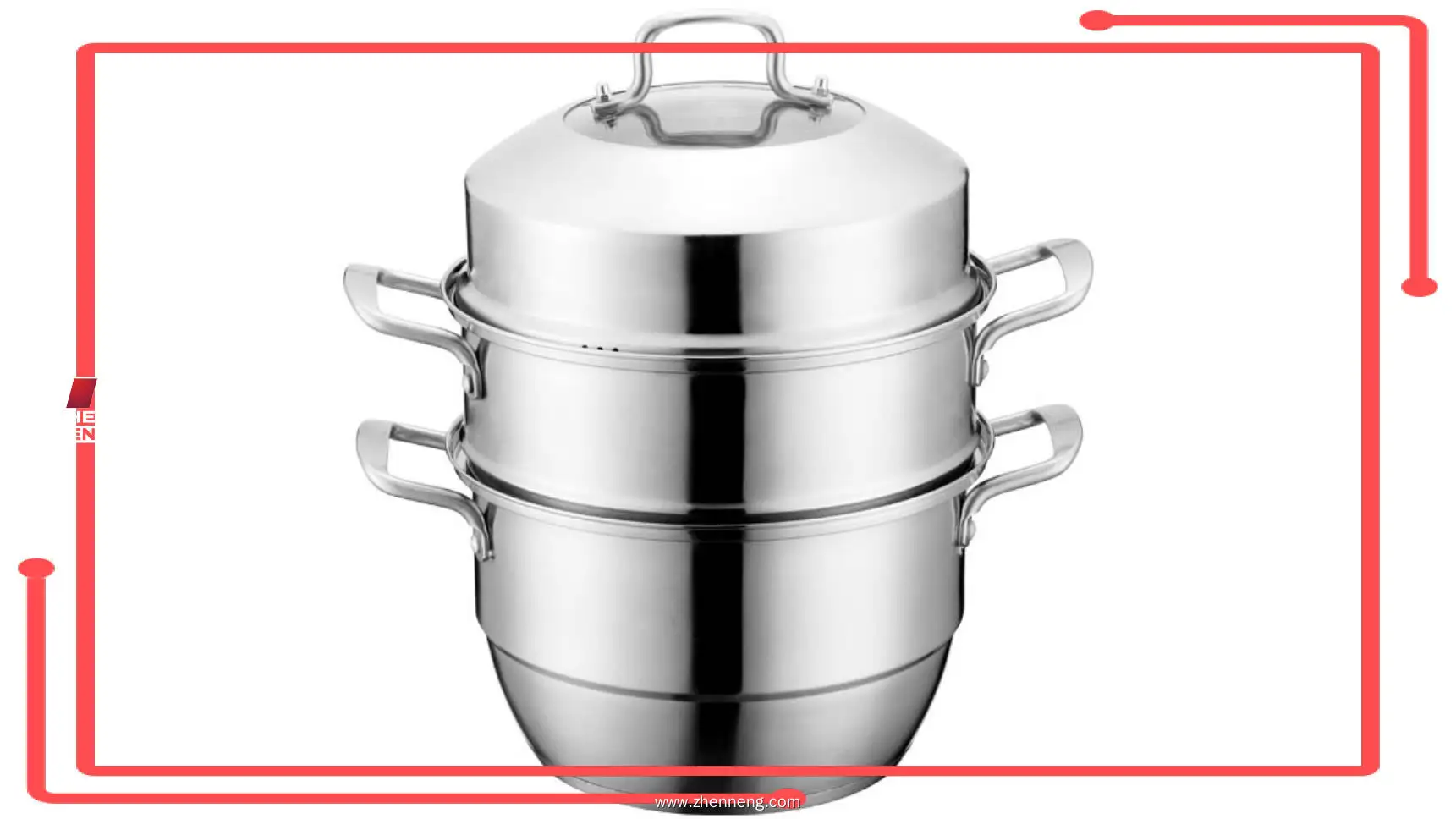 Пароварка из нержавеющей стали - высокое качество и возможность индивидуальной настройки. 1