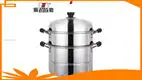 best steamer pan at Wholesale Prices | ZHENNENG 1