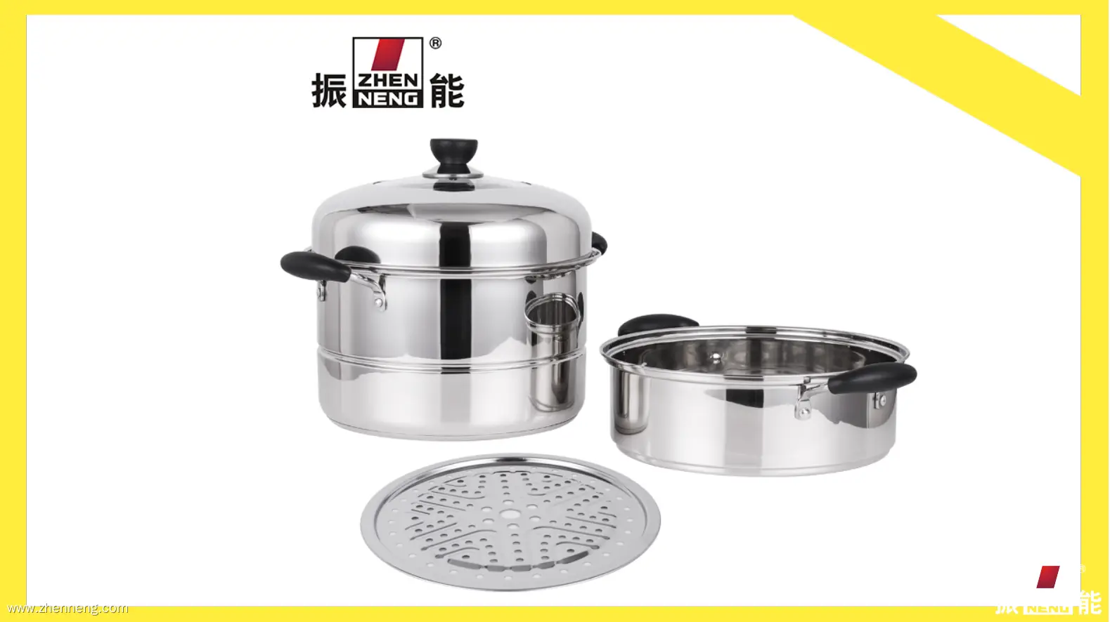 ZHENNENG | ODM Kettle for boiling water wholesaler 1