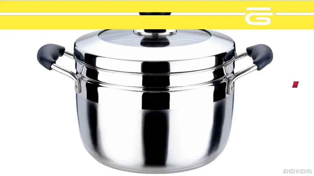ODM best steamer pot factory | ZHENNENG 1