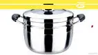 ODM best steamer pot factory | ZHENNENG 1