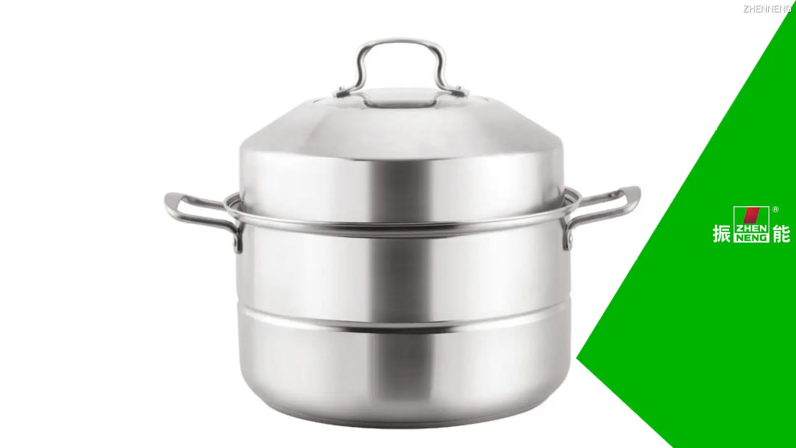 Wholesale steamer pot Supplier | ZHENNENG 1
