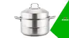 Wholesale steamer pot Supplier | ZHENNENG 1