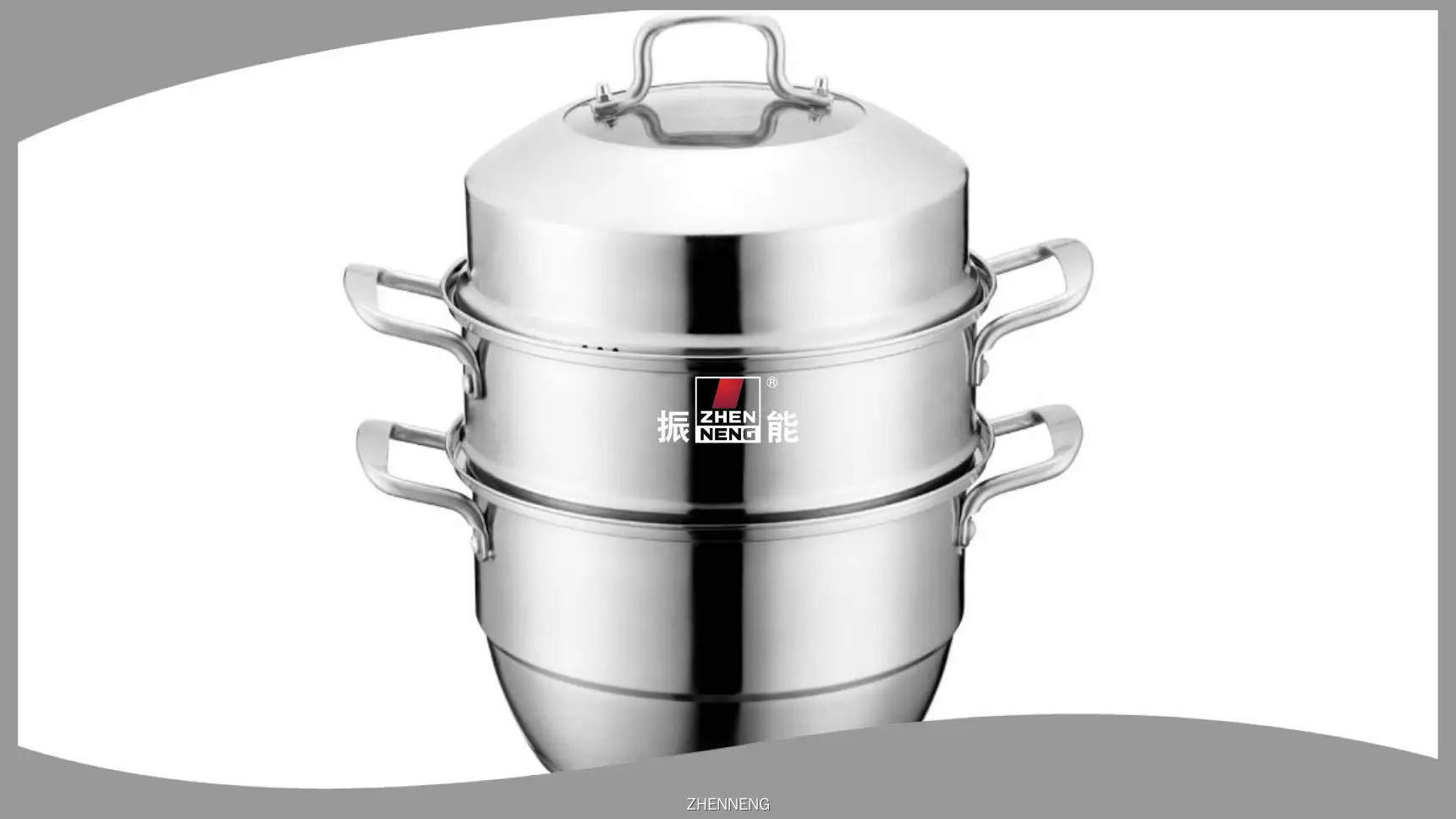 OEM 찜기 주방용품 도매업체 | ZHENNENG 1