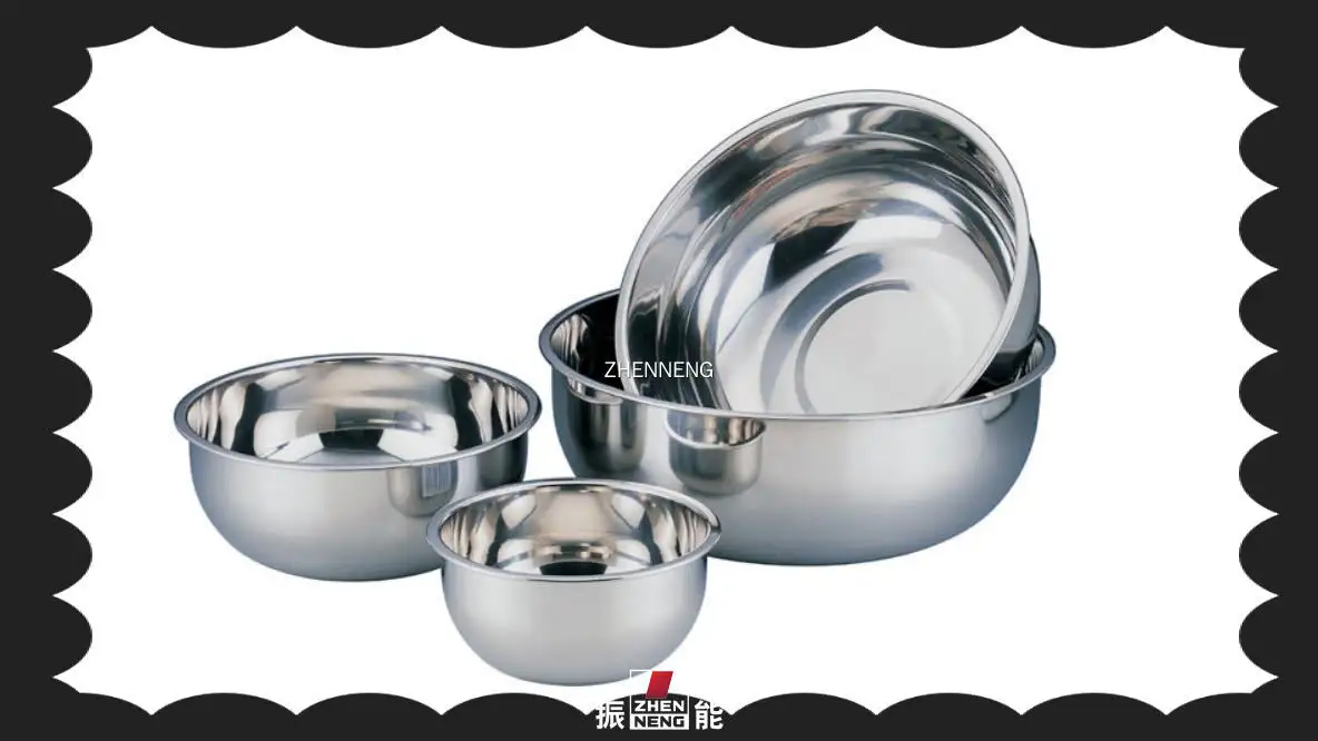 ODM stainless steel pressure cooker Company | ZHENNENG 1