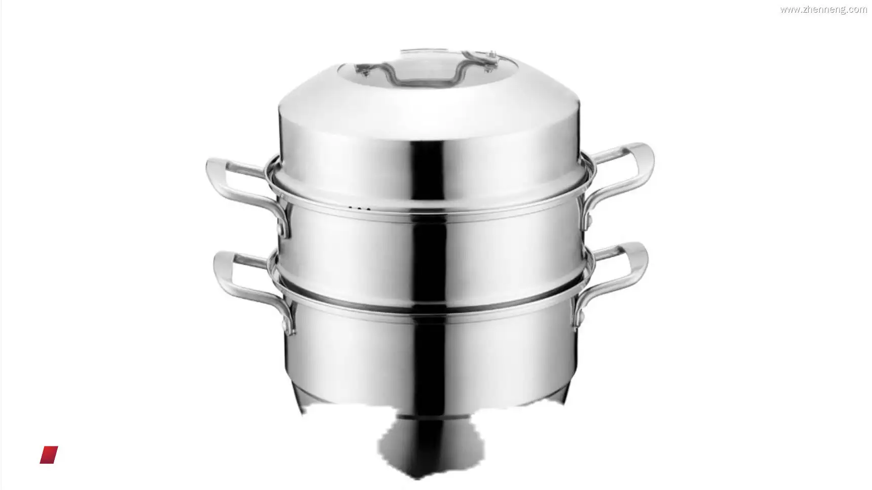 ZHENNENG | ODM steamer pot Company 1