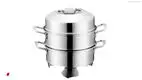 ZHENNENG | ODM steamer pot Company 1