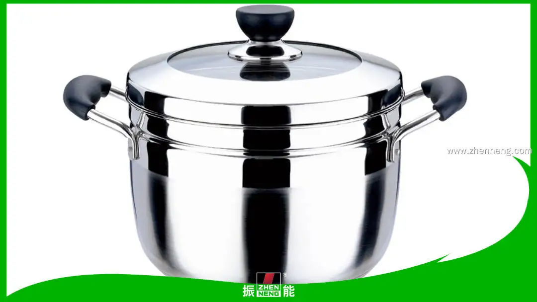small steamer pot at Wholesale Prices | ZHENNENG 1