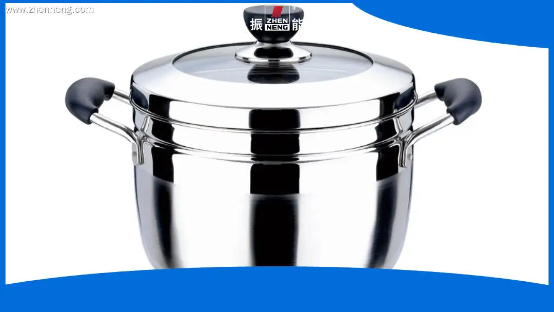 맞춤형 주방용품 찜기 도매 제조업체 | ZHENNENG 1