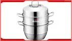 고품질 맞춤 제작 가능한 스테인리스 스틸 찜기 1