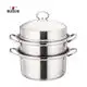 3 tier steamer pot at Wholesale Prices | ZHENNENG 2