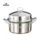 3 tier steamer pot at Wholesale Prices | ZHENNENG 6