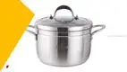 ZHENNENG | Custom stainless steel steamer wholesaler 1
