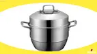 2 tier steamer pan at Wholesale Prices | ZHENNENG 1