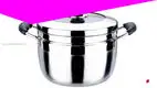 Custom 2 tier steamer pan Supplier Manufacturer | ZHENNENG 1