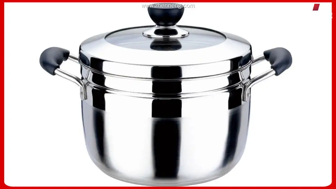 ZHENNENG – Hersteller von 2-stöckigen Dampfgarern nach Maß | 1