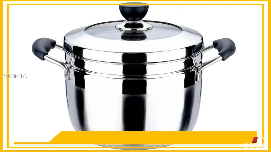 2 tier steamer pot at Wholesale Prices | ZHENNENG 1