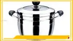 2 tier steamer pot at Wholesale Prices | ZHENNENG 1